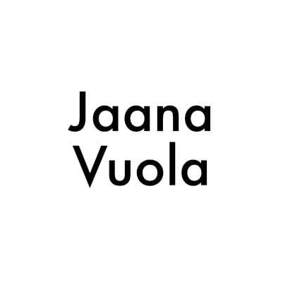Jaana Vuola