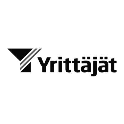 Yrittäjät
